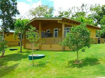 Cidra Country Club Inn & Villas Пуэрто-Рико