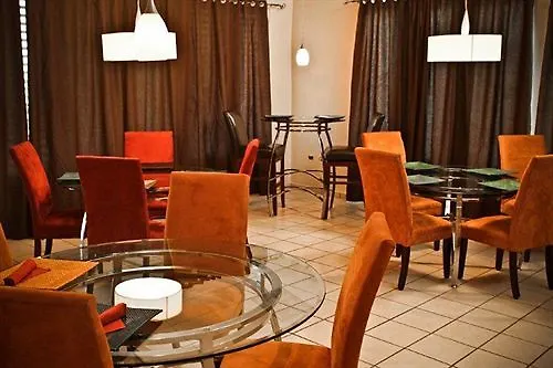 *** Отель Cidra Country Club Inn & Villas Пуэрто-Рико