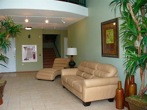 Hotel Cidra Country Club Inn & Villas