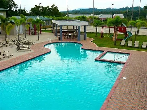 Cidra Country Club Inn & Villas 3*,