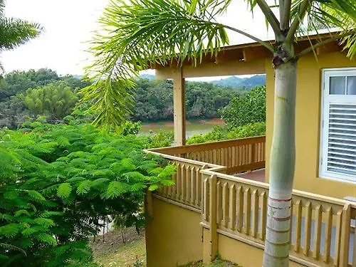 Cidra Country Club Inn & Villas 3*,