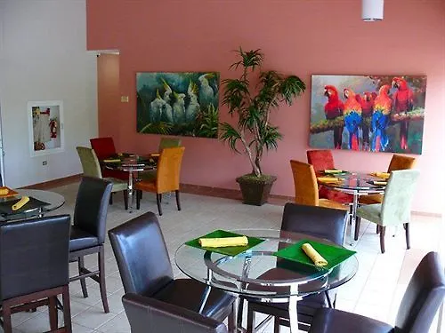 Cidra Country Club Inn & Villas Hotel