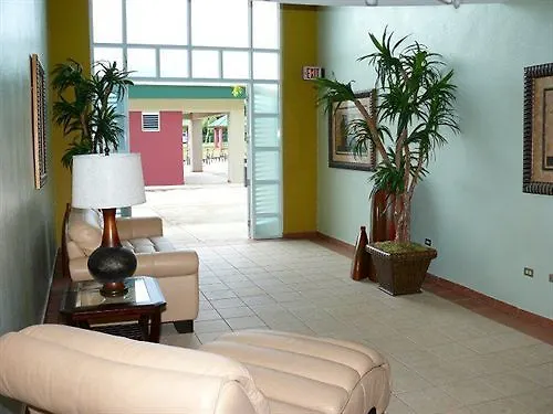 *** Hotel Cidra Country Club Inn & Villas Puerto Rico