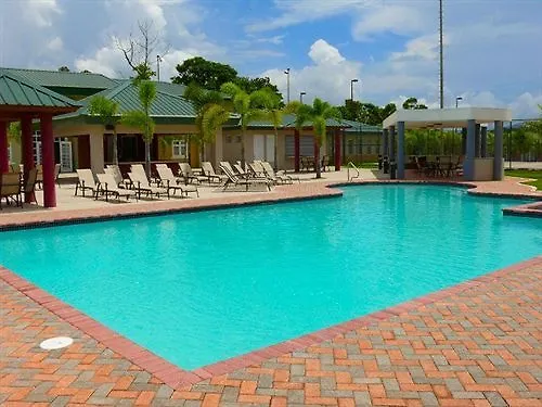Cidra Country Club Inn & Villas 3*,  Puerto Rico