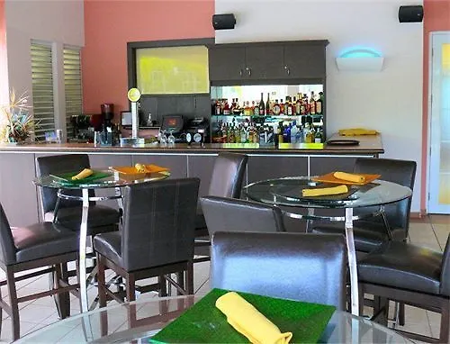 Cidra Country Club Inn & Villas Hotel