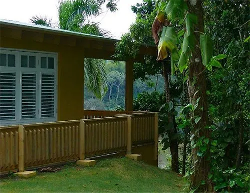 Cidra Country Club Inn & Villas 3*,  Porto Rico